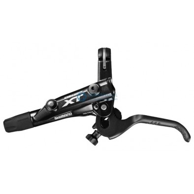 Klamki hamulcowe shimano xt